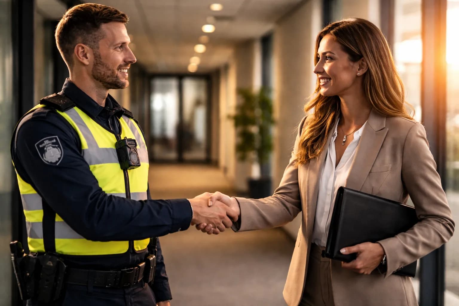 Waarom gecertificeerde beveiliging essentieel is